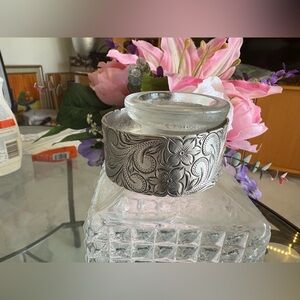 Vintage Hawaiian Sterling Silver Bracelet
